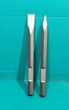 Meißel & Spitze passend für