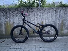 Ozonys Crown 24“ Street Trial Bike