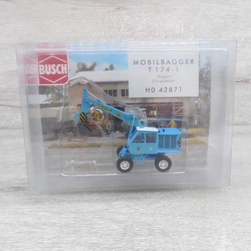 Busch 42871 87 - busch,