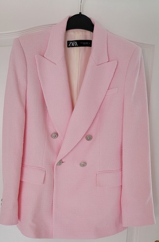 Blazer damen rosa in - blazer,