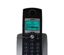 Mobilteil Handset Handteil Ladeschale Ladegerät DeTeWe Beetel 333 330 340 345 i