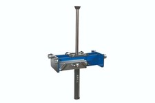 AC Lufthydraulischer