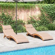 Sonnenliege relaxliege - sonnenliege,