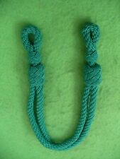 DDR Mützenkordel Sturmriemen Volkspolizei Schirmmütze