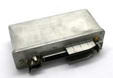 Mercedes-Benz Vario T2W  Bremssteuergerät Steuergerät  0095452932  02651050