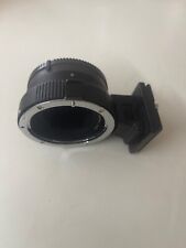 Ommlite Autofocus Adapter Canon EF - Sony NEX mount
