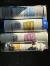  Wasserfilter passt für