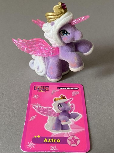 Filly stars unicorn astro - astro, 2015