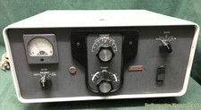 COLLINS 30L-1 Linear Amplifier