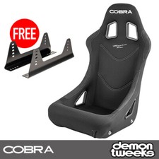 Cobra Monaco Pro Race/Rallye