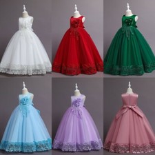 Baby Mädchen Kleid Blumen