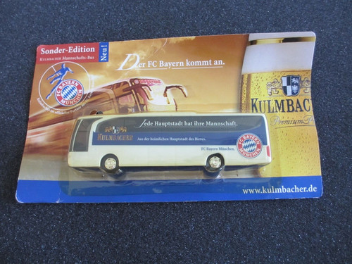 Werbetruck kulmbacher - werbetruck,