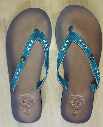 Doodogs damen zehentrenner - doodogs®, damen-zehentrenner