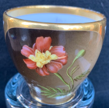 DAGOTY, Paris, Tasse mit