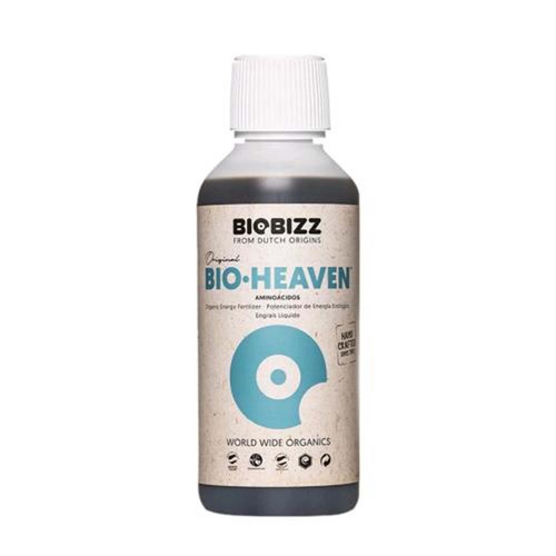 Biobizz bio heaven - bio,