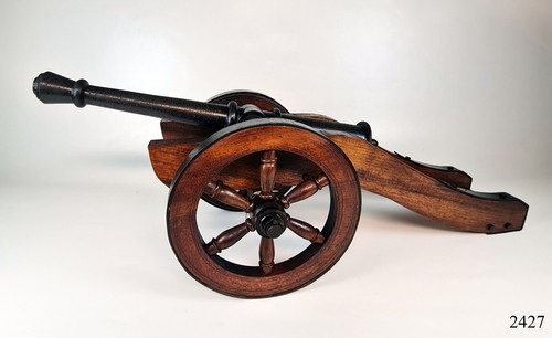 Massive modell kanone - massive,