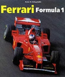 Ferrari formula von - formula, 1