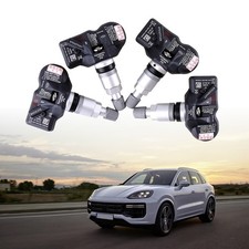 5Q0907275B 4x 433MHz