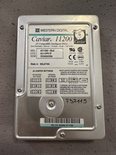 Western Digital Caviar 11200