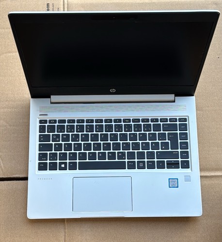Probook 440 spender - hp,