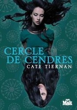Cercle de cendres von Tiernan