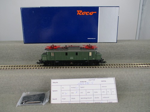 Roco spur 52548 - roco, h0