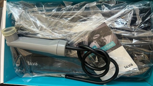 Lava black edition - black,