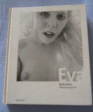 Eva Aktphotographie  -Vintage Erotik - Sex - Liebe - 1997 Goliath Verlag