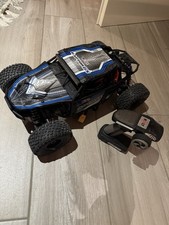 Reely Raptor 6S Brushless 1:8 RC Modellauto Elektro Buggy Auto SIEHE TEXT/FOTO