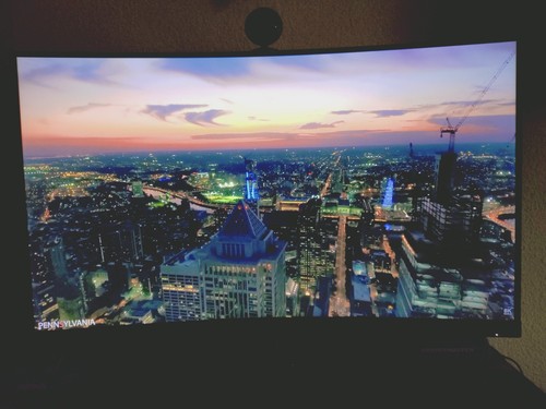 Philips line 328e1ca - philips, 31.5