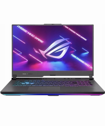 Asus rog strix - asus,