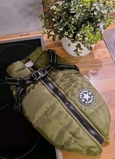 NEU! Hunde-Mantel Jacke