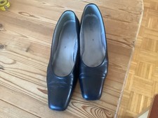 Damen Frauen Stöckelschuhe