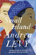 Andrea levy small island - levy,
