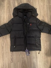 Polo Ralph Lauren Daunenjacke