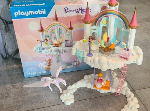 Playmobil princess magic - princess,
