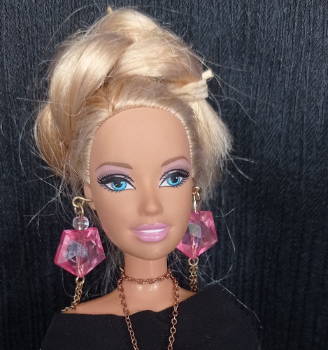 Barbie puppenmode accessoires - puppenmode,