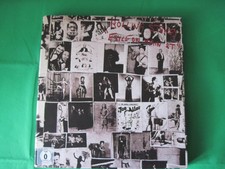 The Rolling Stones - Exile On