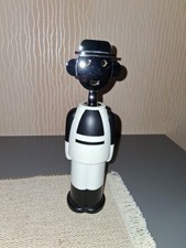 Alessi Alessandro Mendini Korkenzieher Flaschenöffner 