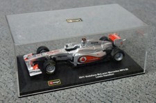 Burago - Modellauto VODAFONE