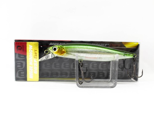 Bassday mogul minnow 66sp dart - mogul,