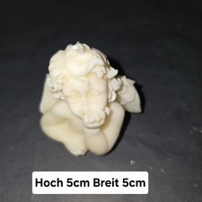 Engel Handgemachte Kerze Aus