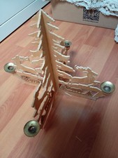 Kerzenhalter Adventskranz