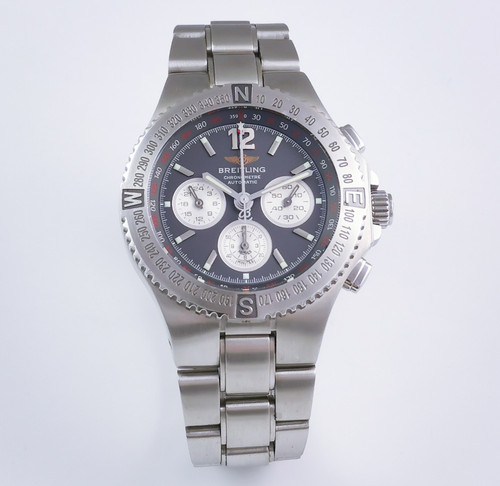 Breitling hercules automatik - breitling,