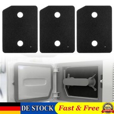 3 Filter für Miele T1 Trockner 9164761 Ersatzteil für Wäschetrockner auswaschbar