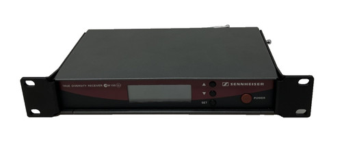 Sennheiser 100 wireless - sennheiser,