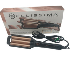 Bellissima My Pro Beach Waves GT20 400 Glätteisen mit Keramikbeschichtung