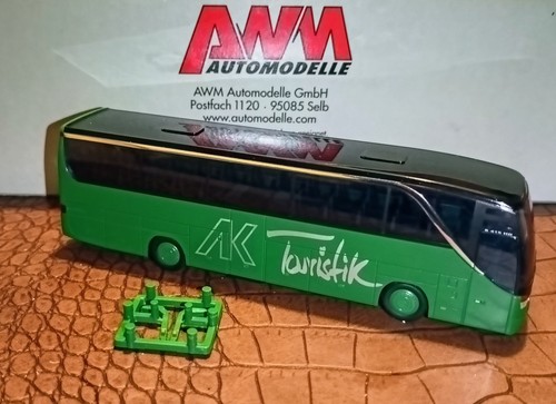 Awm sondermodell setra - awm, s