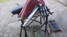 Simson-Star-Schwalbe Teile Konvolut gebraucht