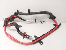 BMW 3 G20 G21 2024 Benzin/Elektro Pluskabel Batterie 9107463 ASK16556